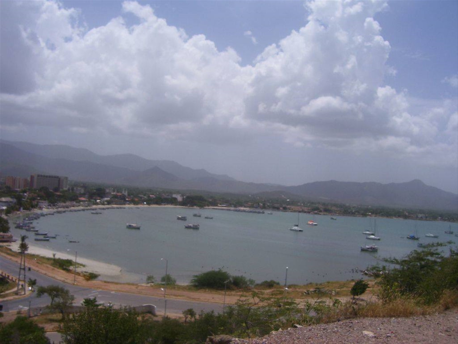 Foto di viaggio in VENEZUELA