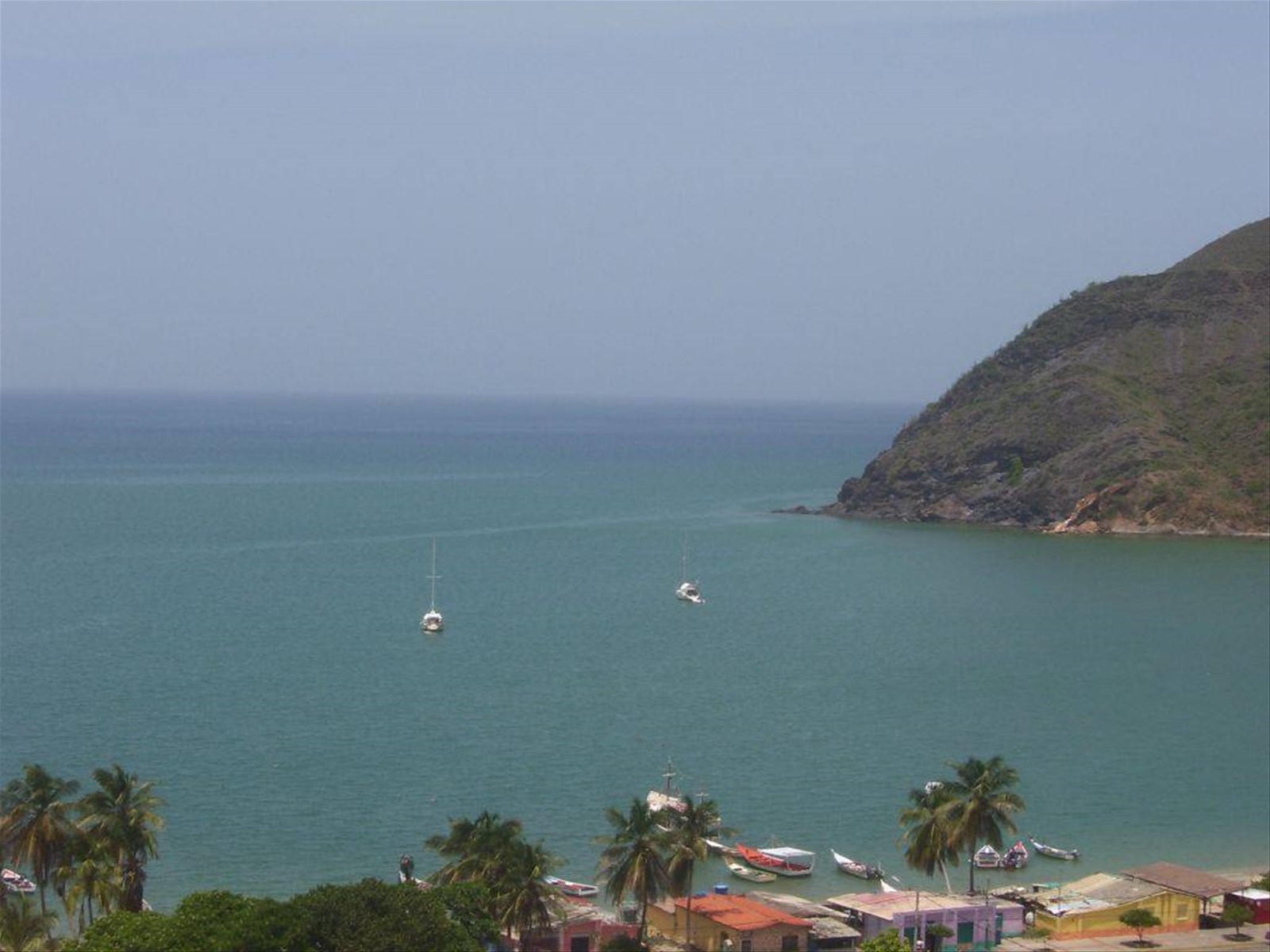 Foto di viaggio in VENEZUELA