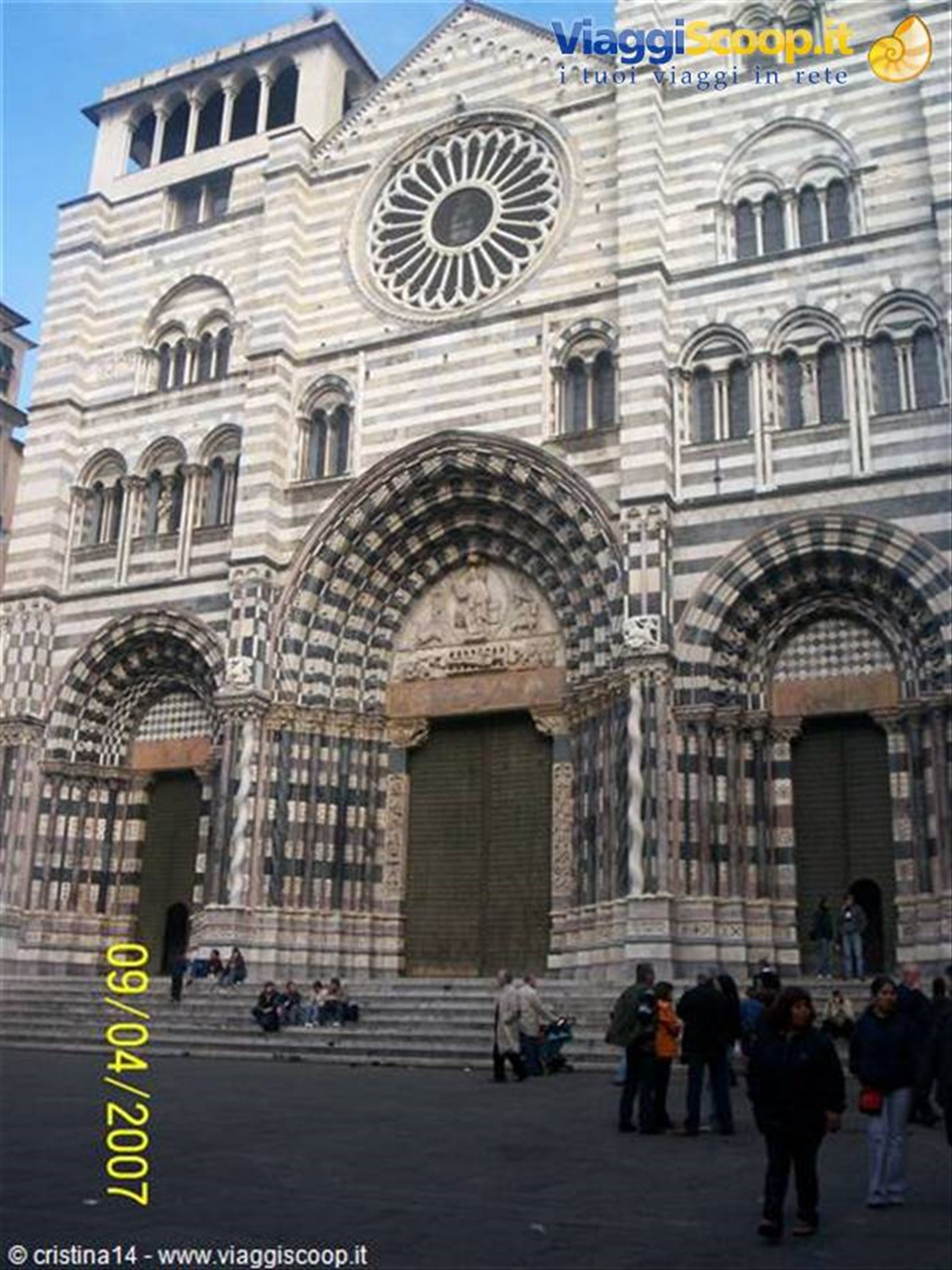 Il Duomo di San Lorenzo