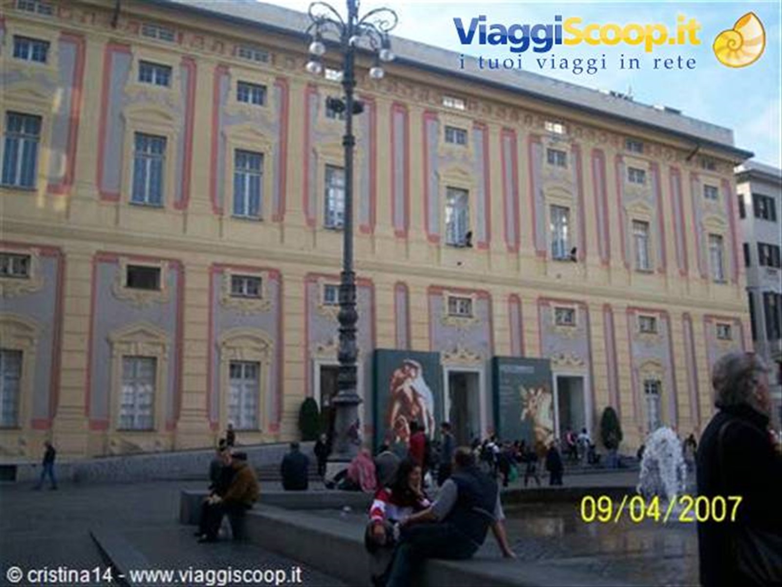 Palazzo Ducale