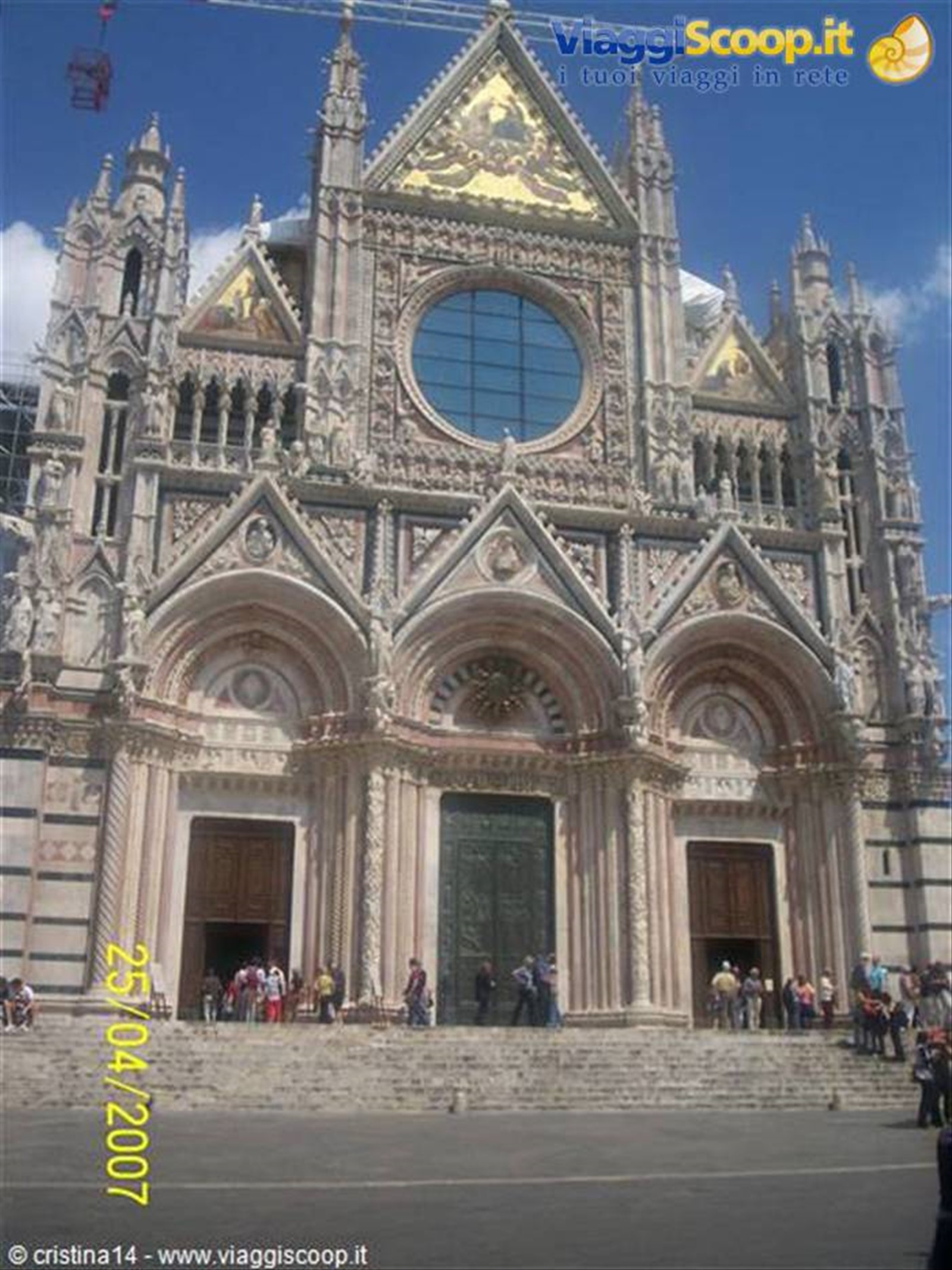 Il duomo