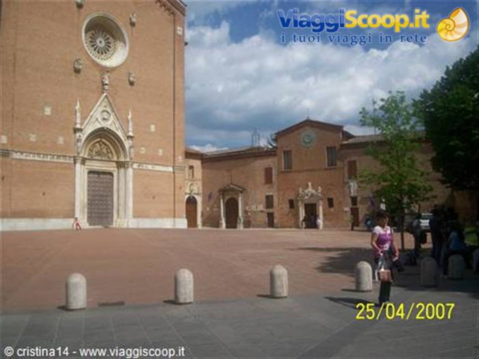 Chiesa di San Francesco