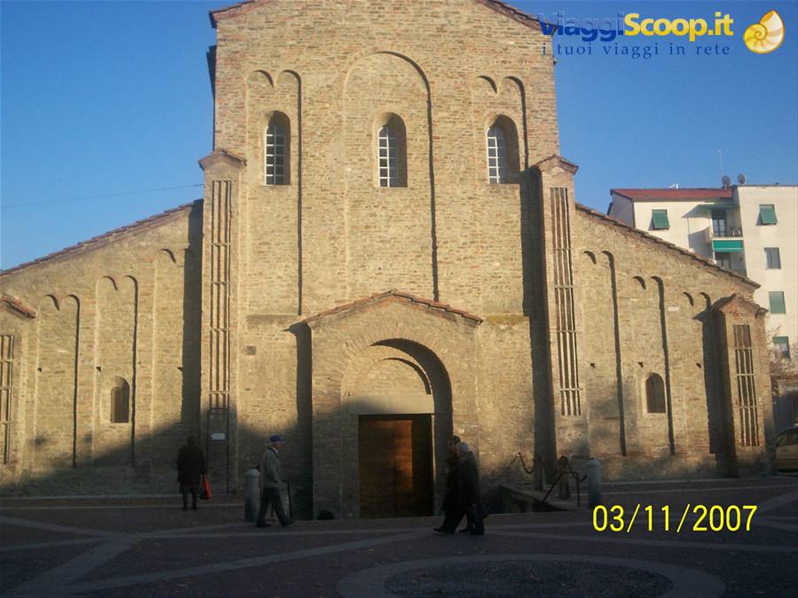 La Basilica