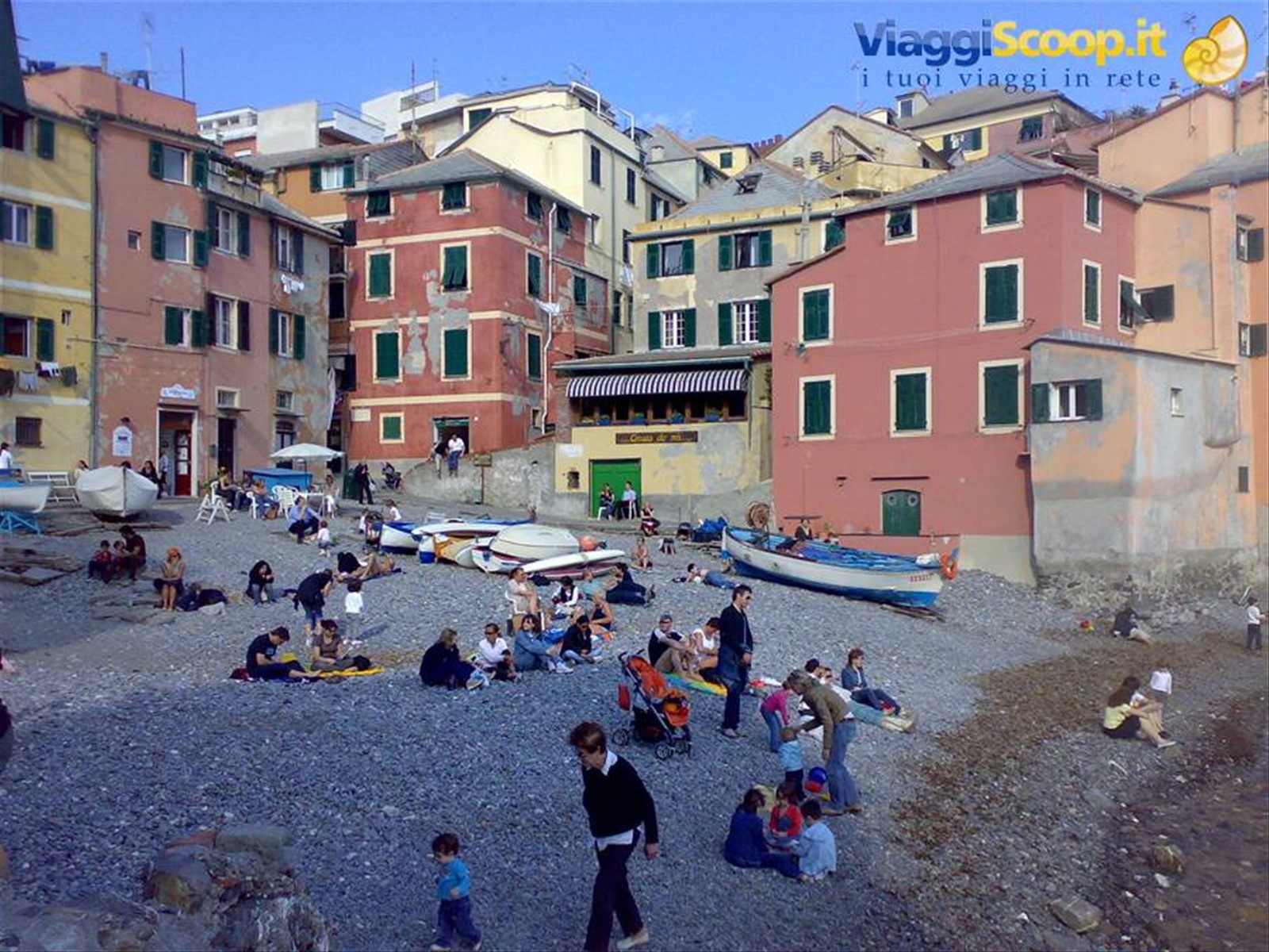 il Borgo