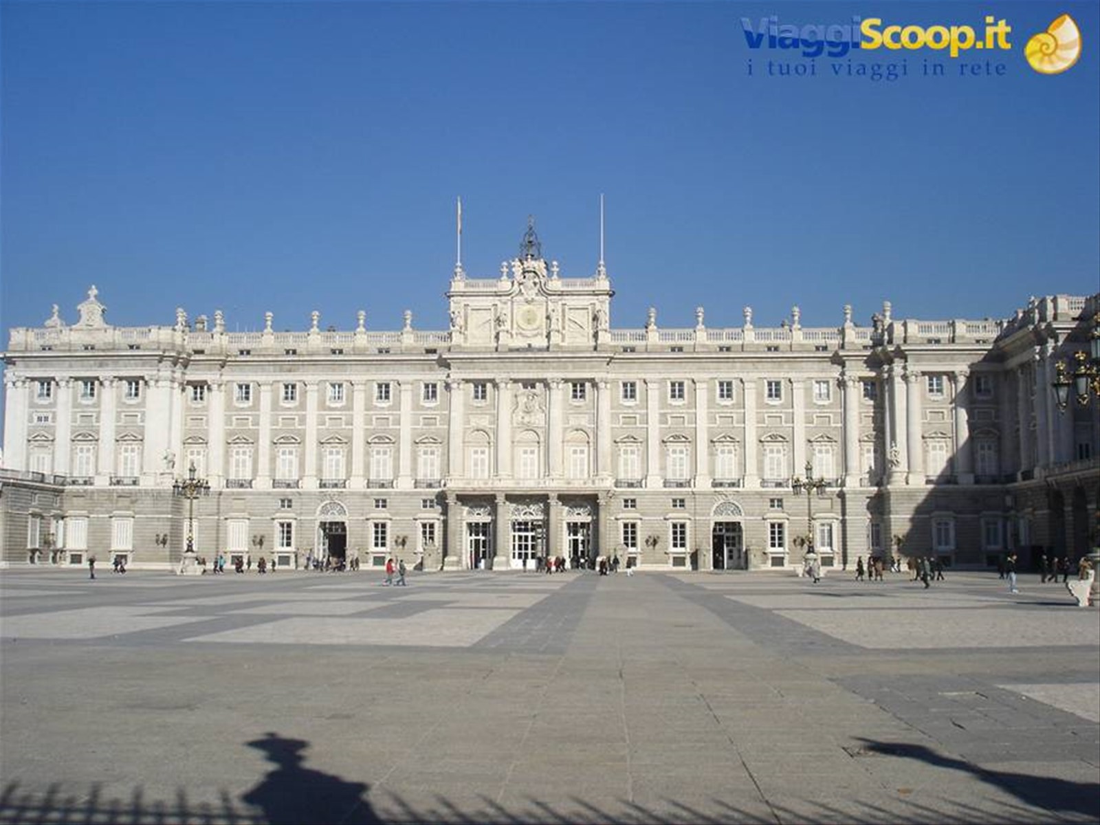 palacio real
