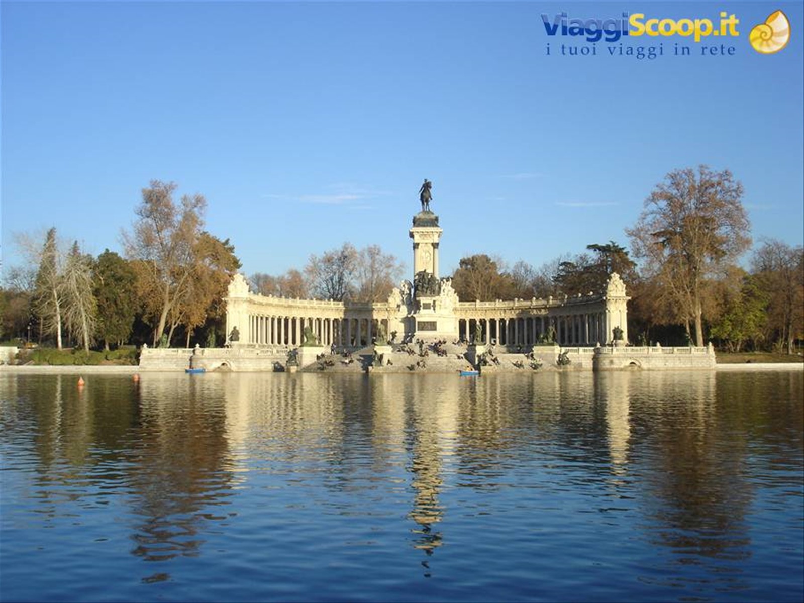 il parco