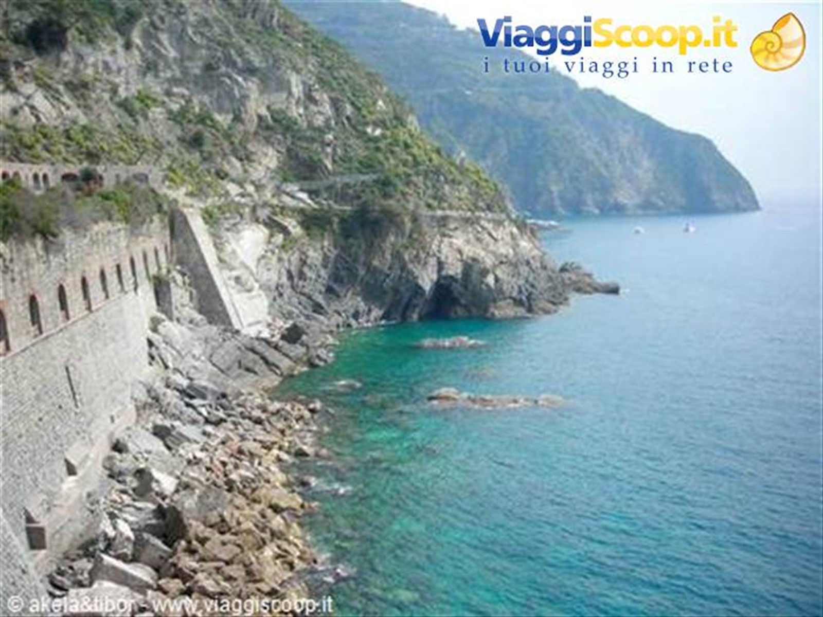 Via dell'Amore