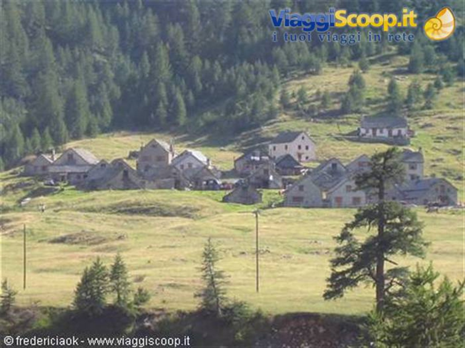 ALPE VEGLIA