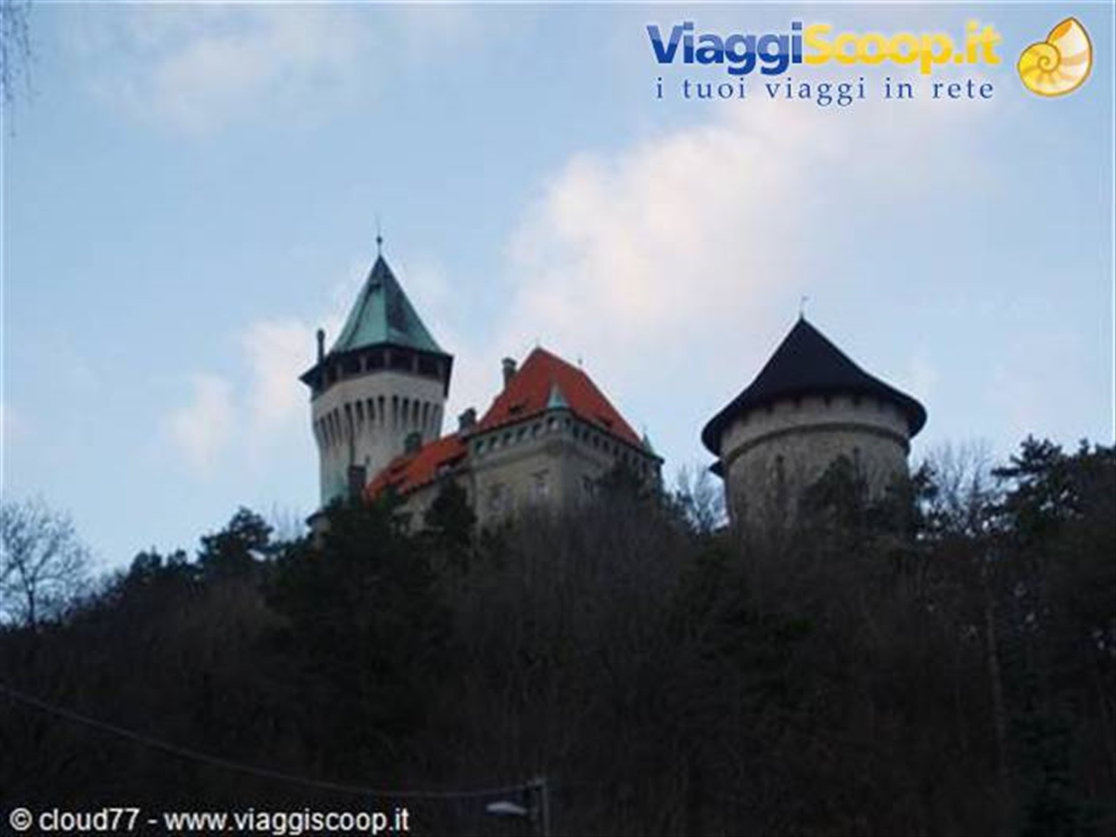Foto di viaggio in SLOVAKIA
