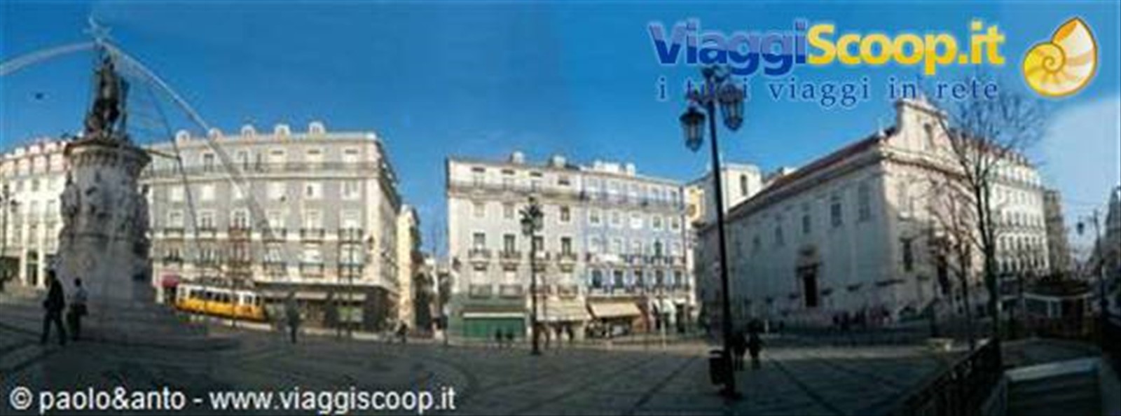 piazza louis de camoes