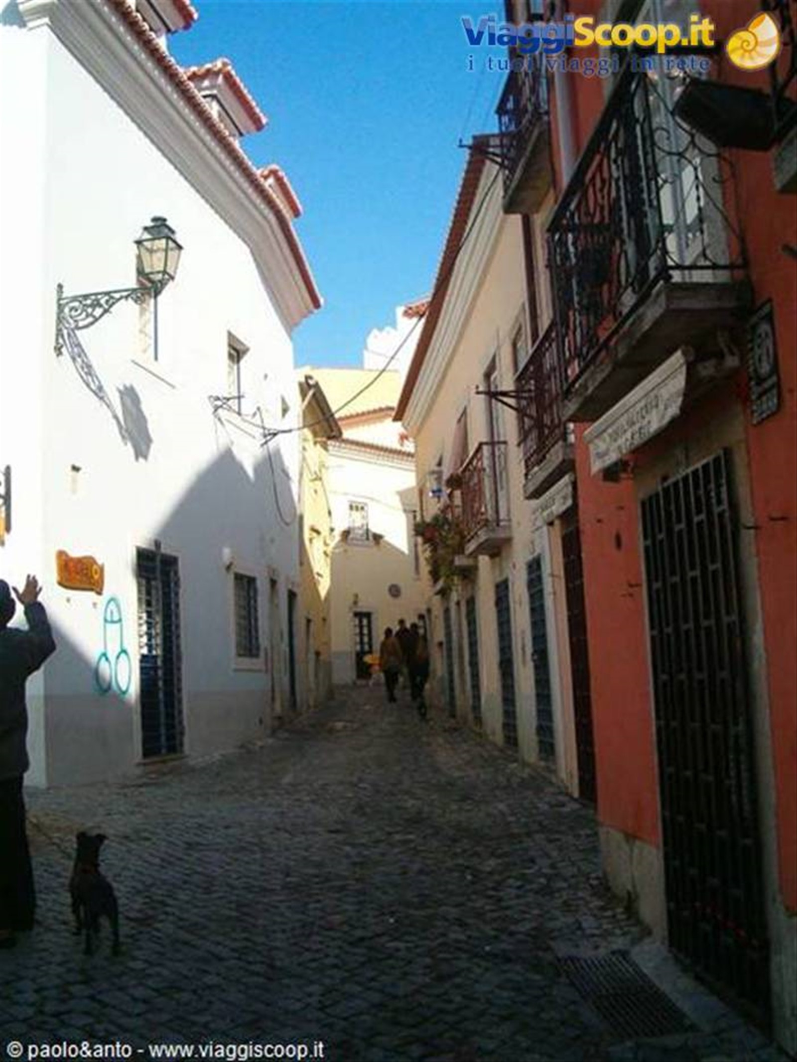 l'Alfama