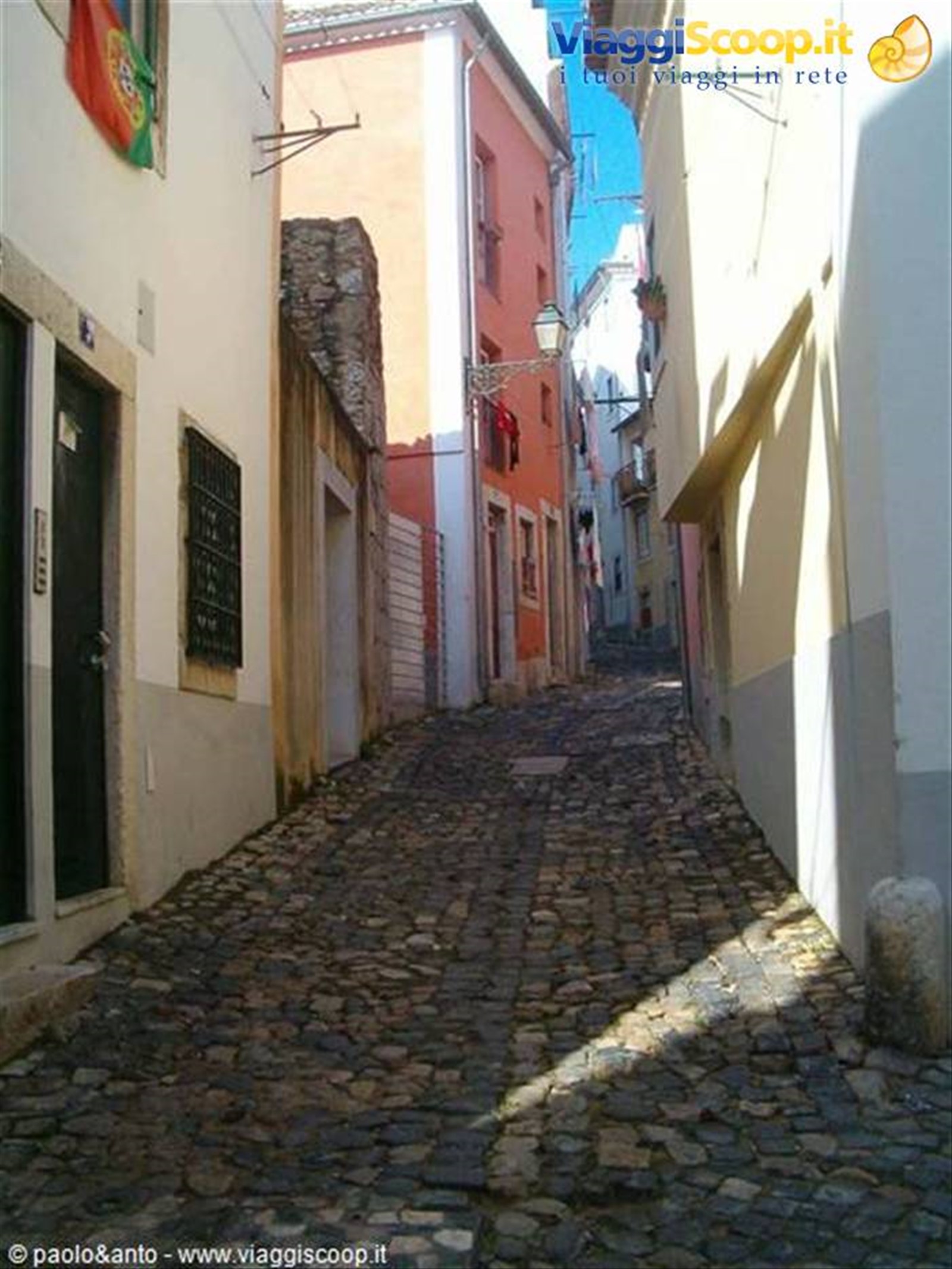 l'Alfama