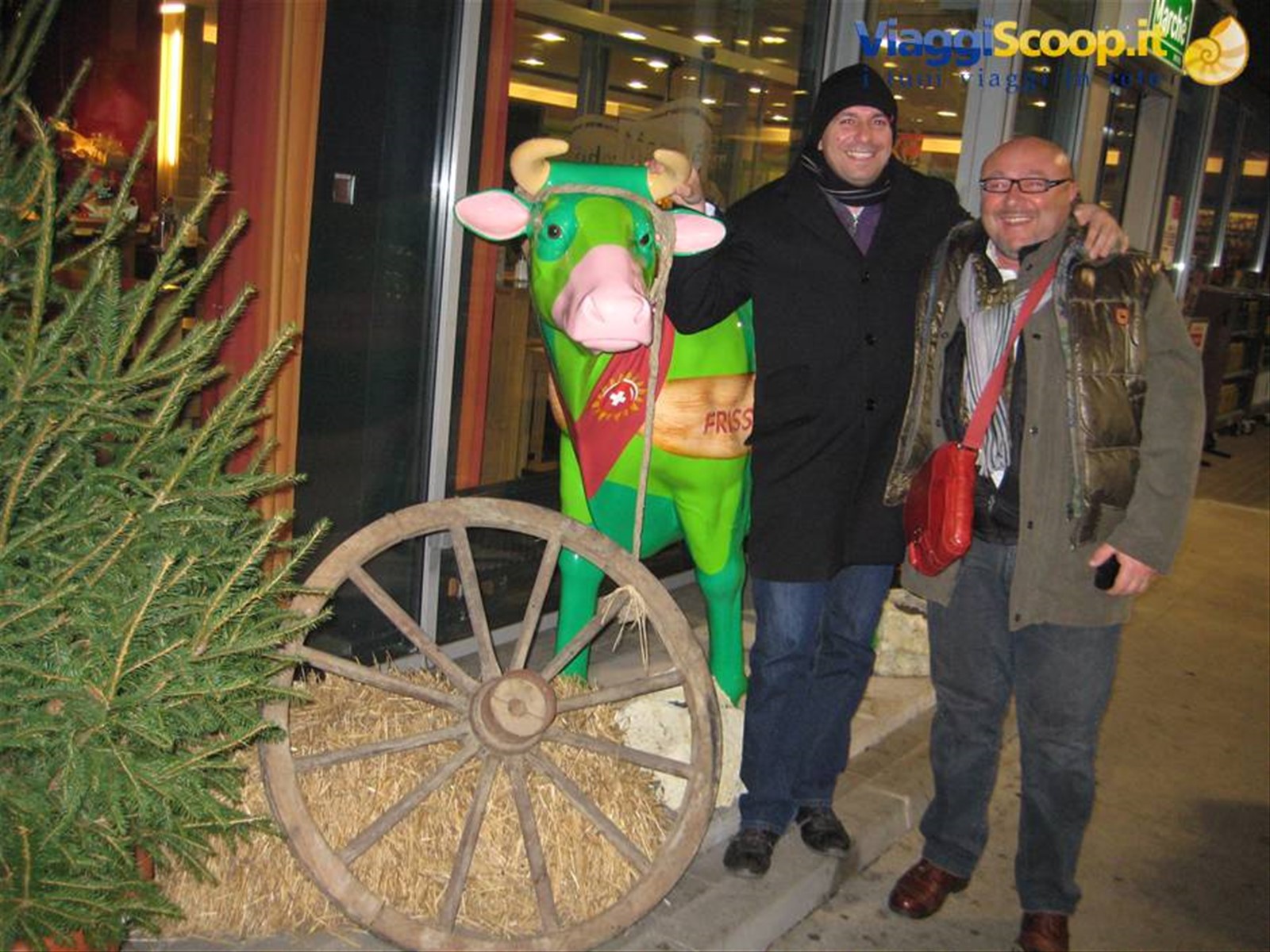 Foto di viaggio in UNGHERIA