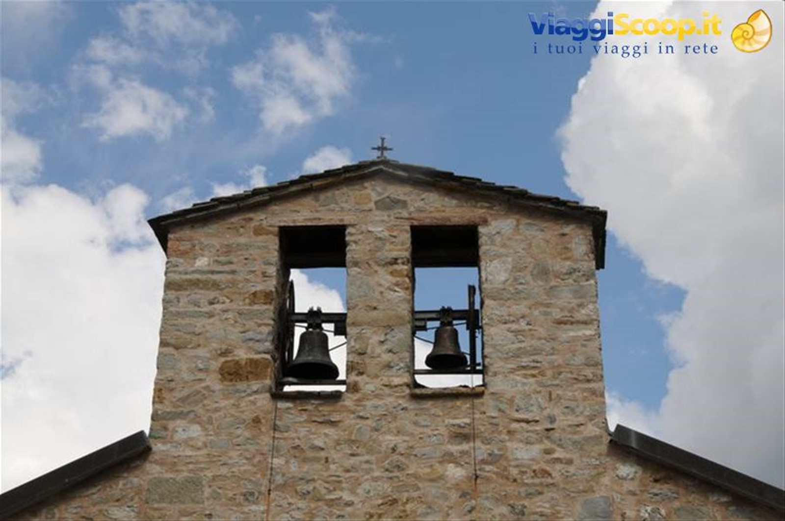 Campanile di Sesta Inferiore