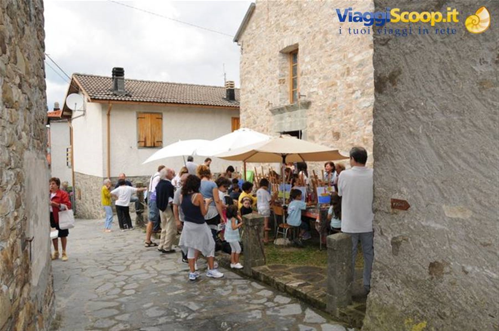 Foto di viaggio in ITALIA