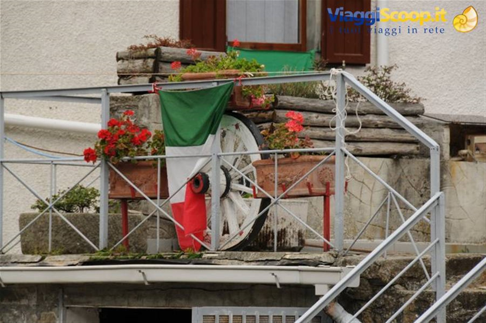Foto di viaggio in ITALIA