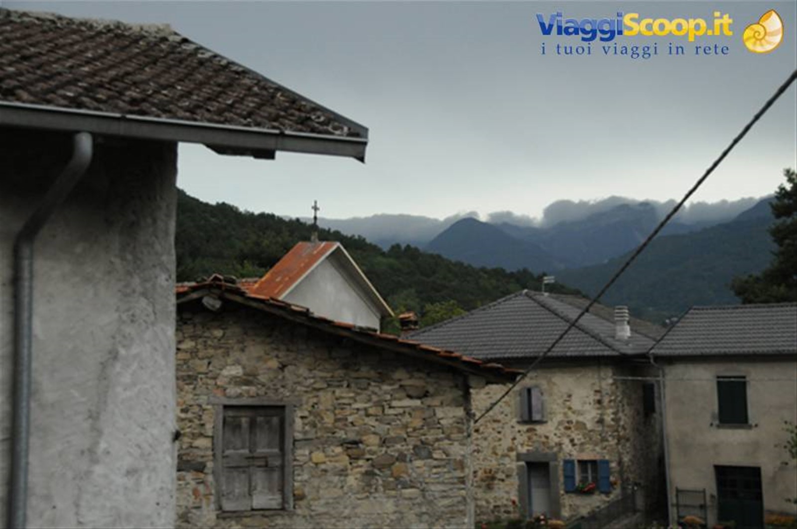 Foto di viaggio in ITALIA