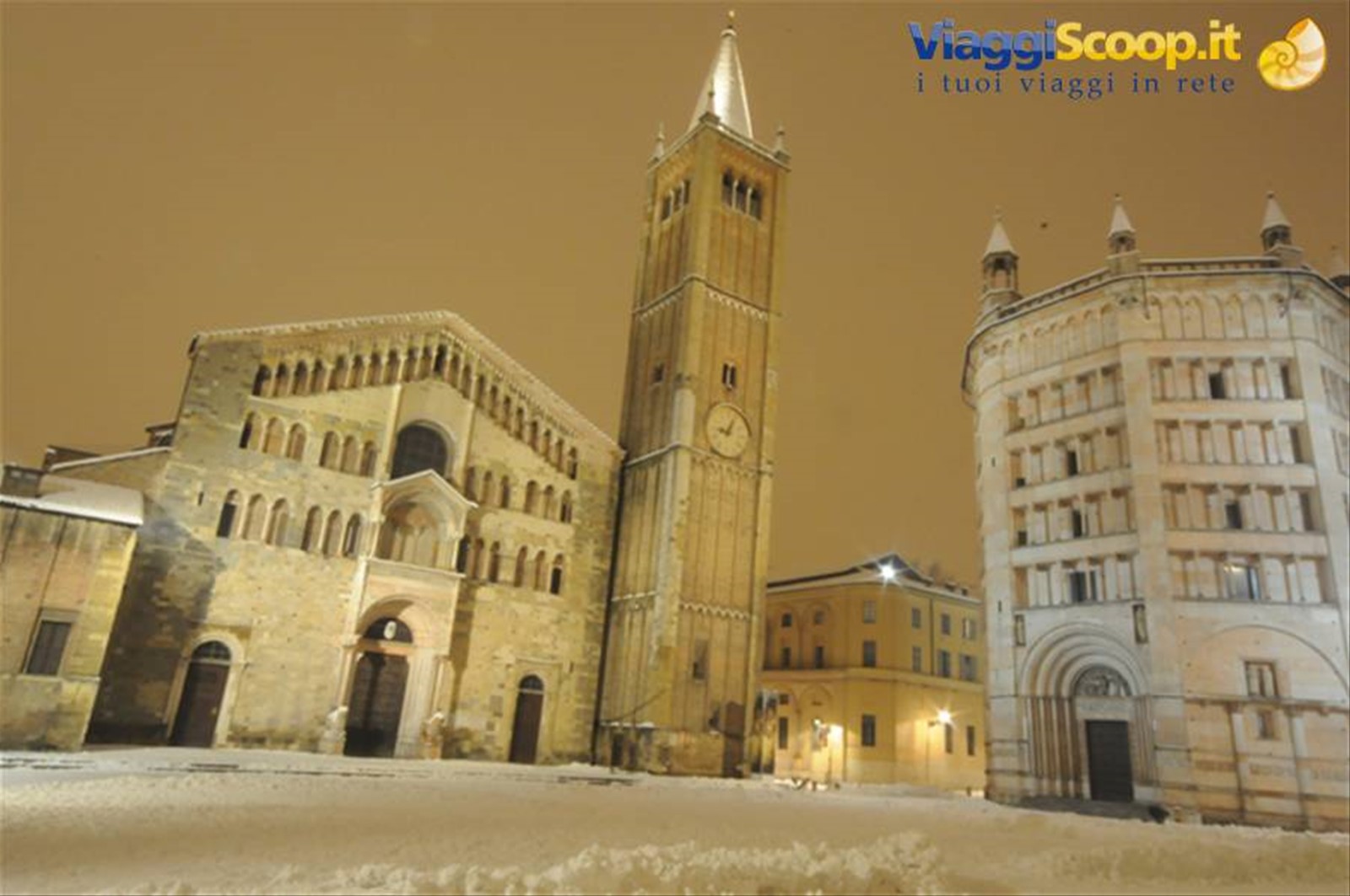 Foto di viaggio in ITALIA