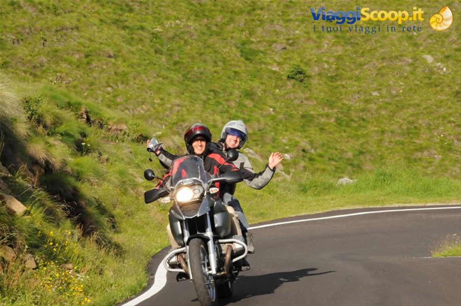 Foto di viaggio in ITALIA