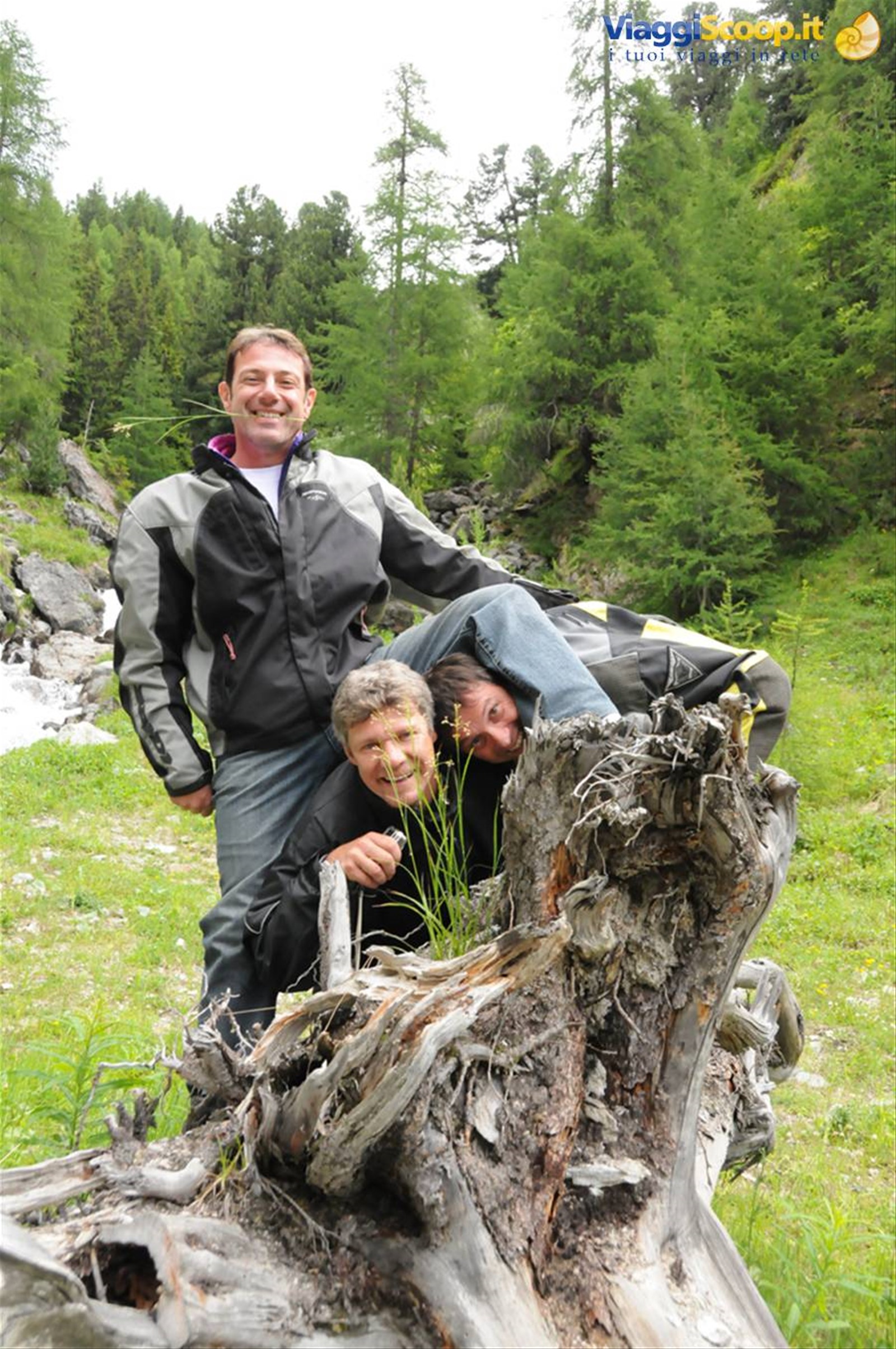 Foto di viaggio in ITALIA