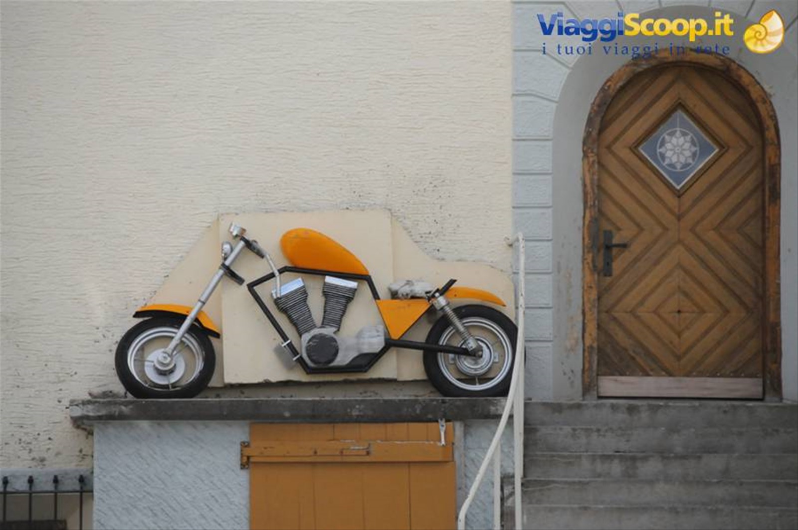 Foto di viaggio in ITALIA