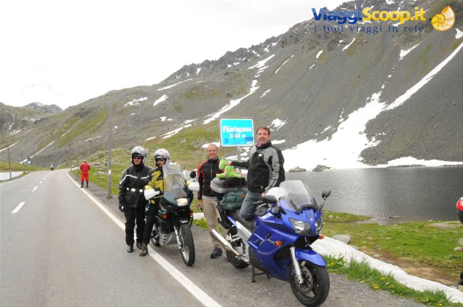 Foto di viaggio in ITALIA