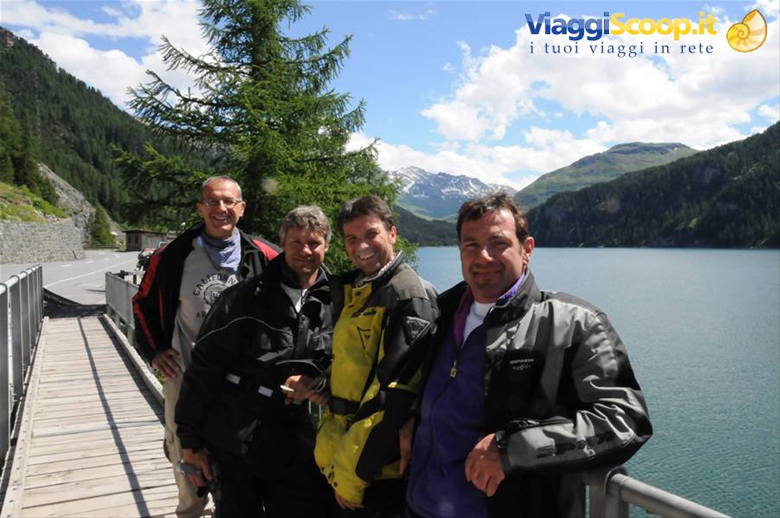 Foto di viaggio in ITALIA