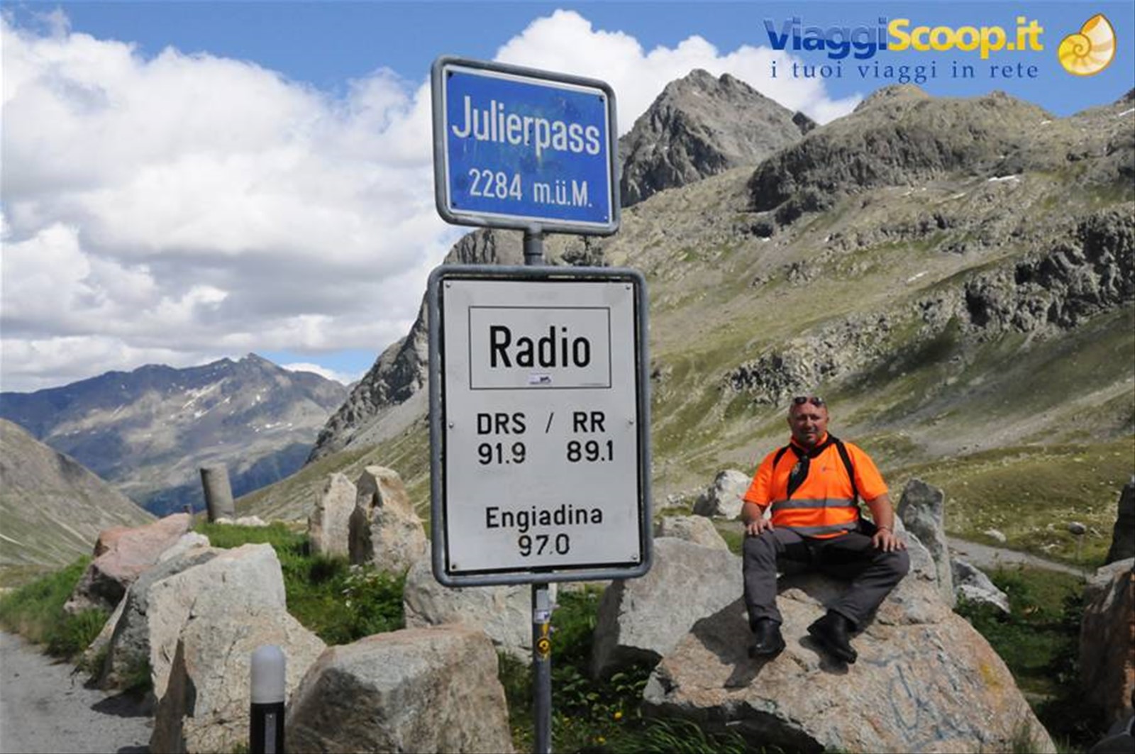 Foto di viaggio in ITALIA