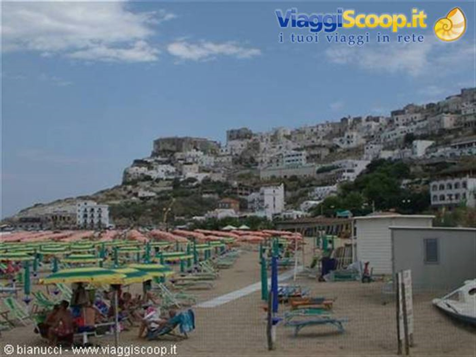 Foto di viaggio in ITALIA