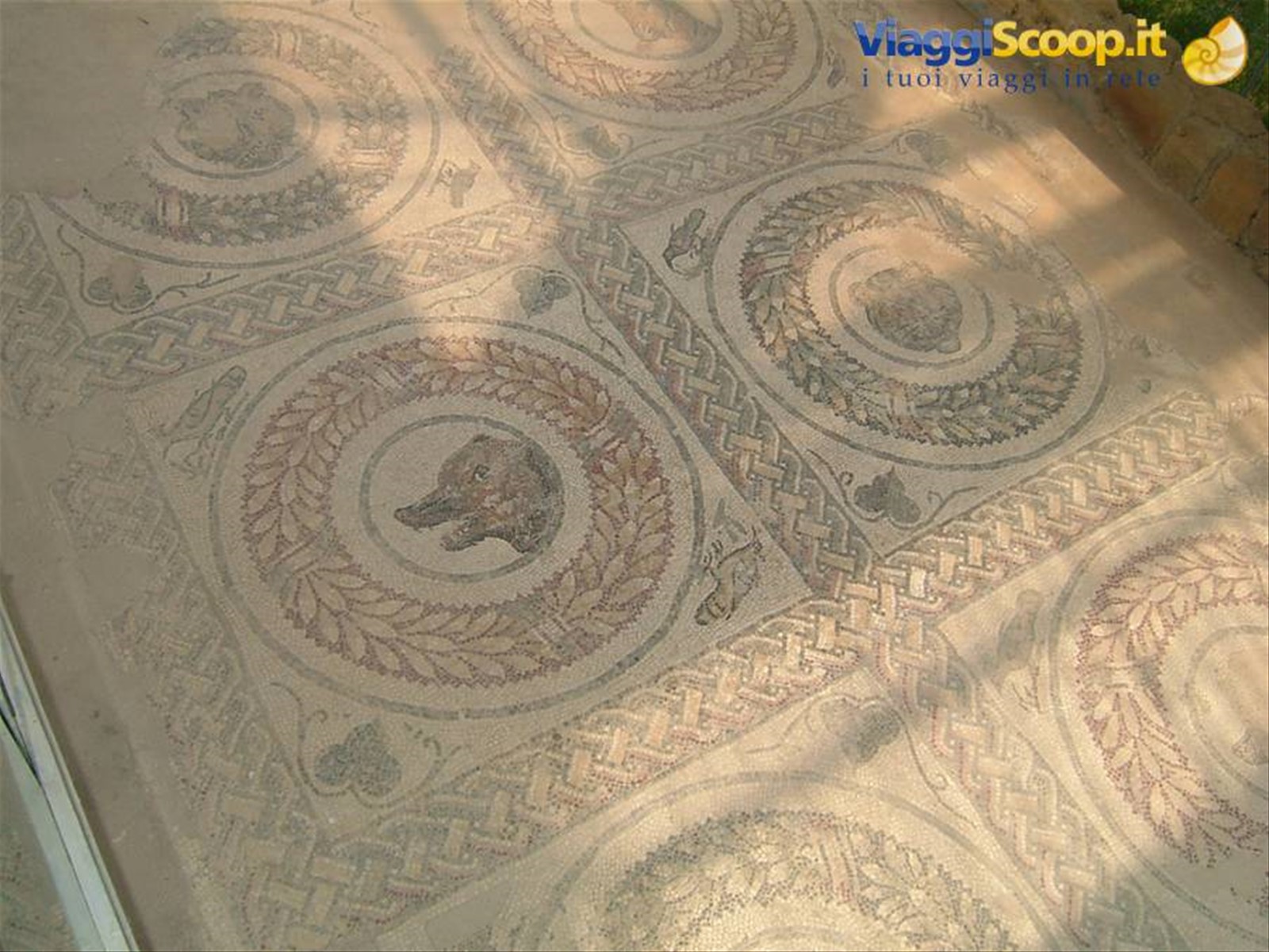 I mosaici