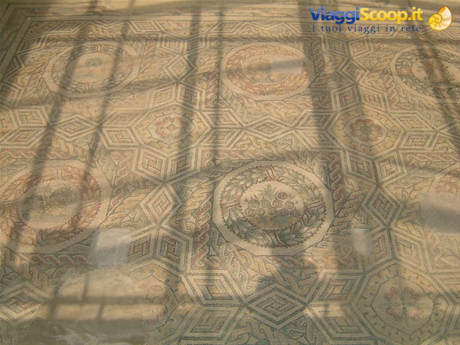 I mosaici