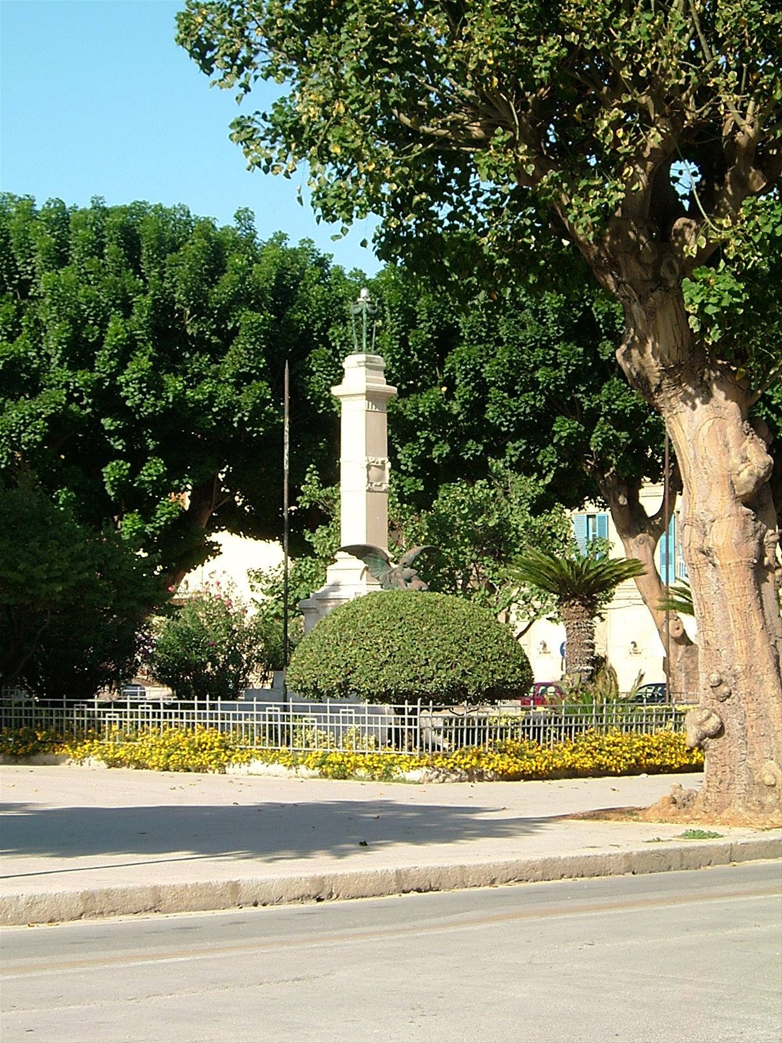 via Garibaldi