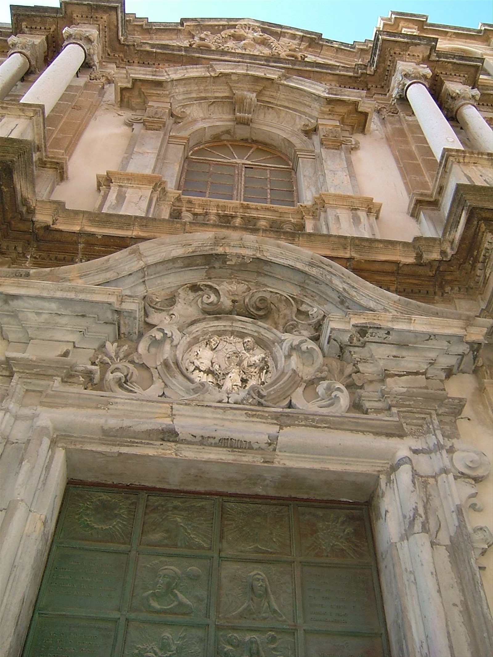 Chiesa del Collegio