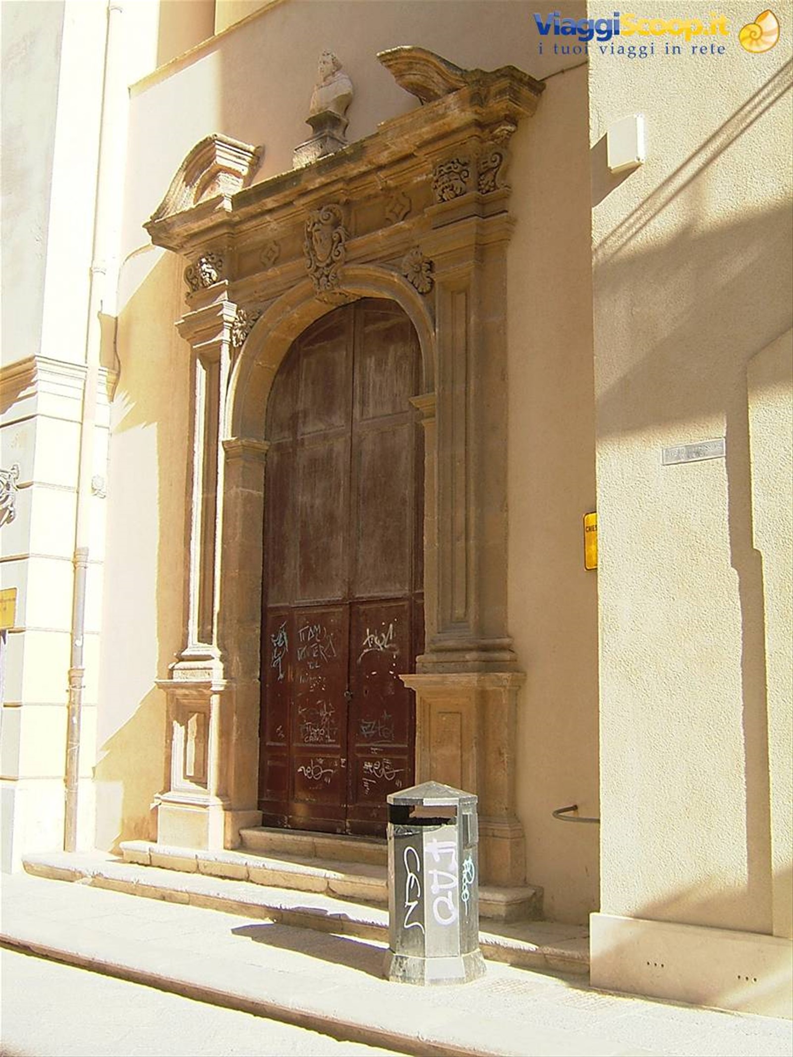 Chiesa del Collegio