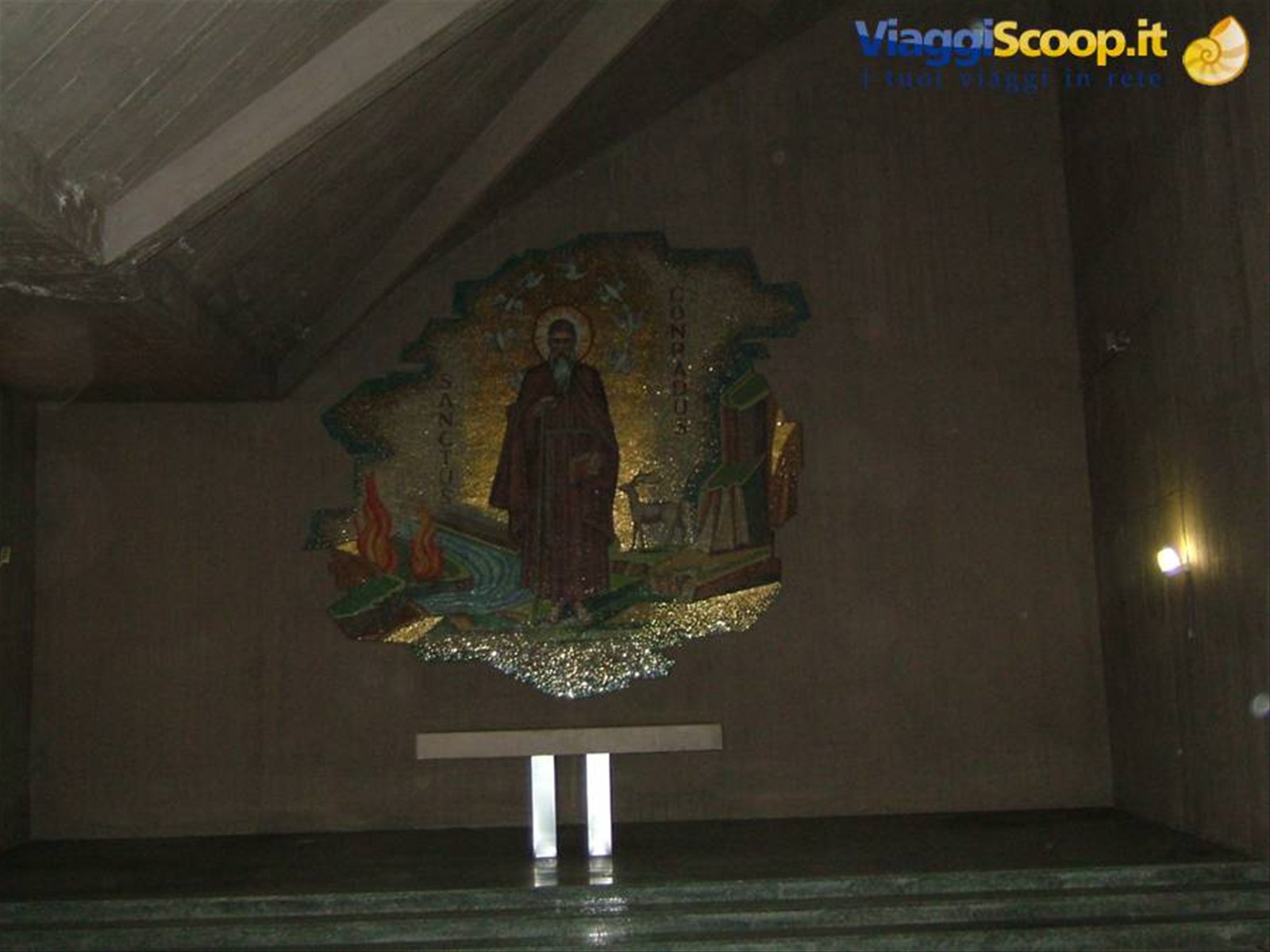 Santuario della Madonna delle Lacrime