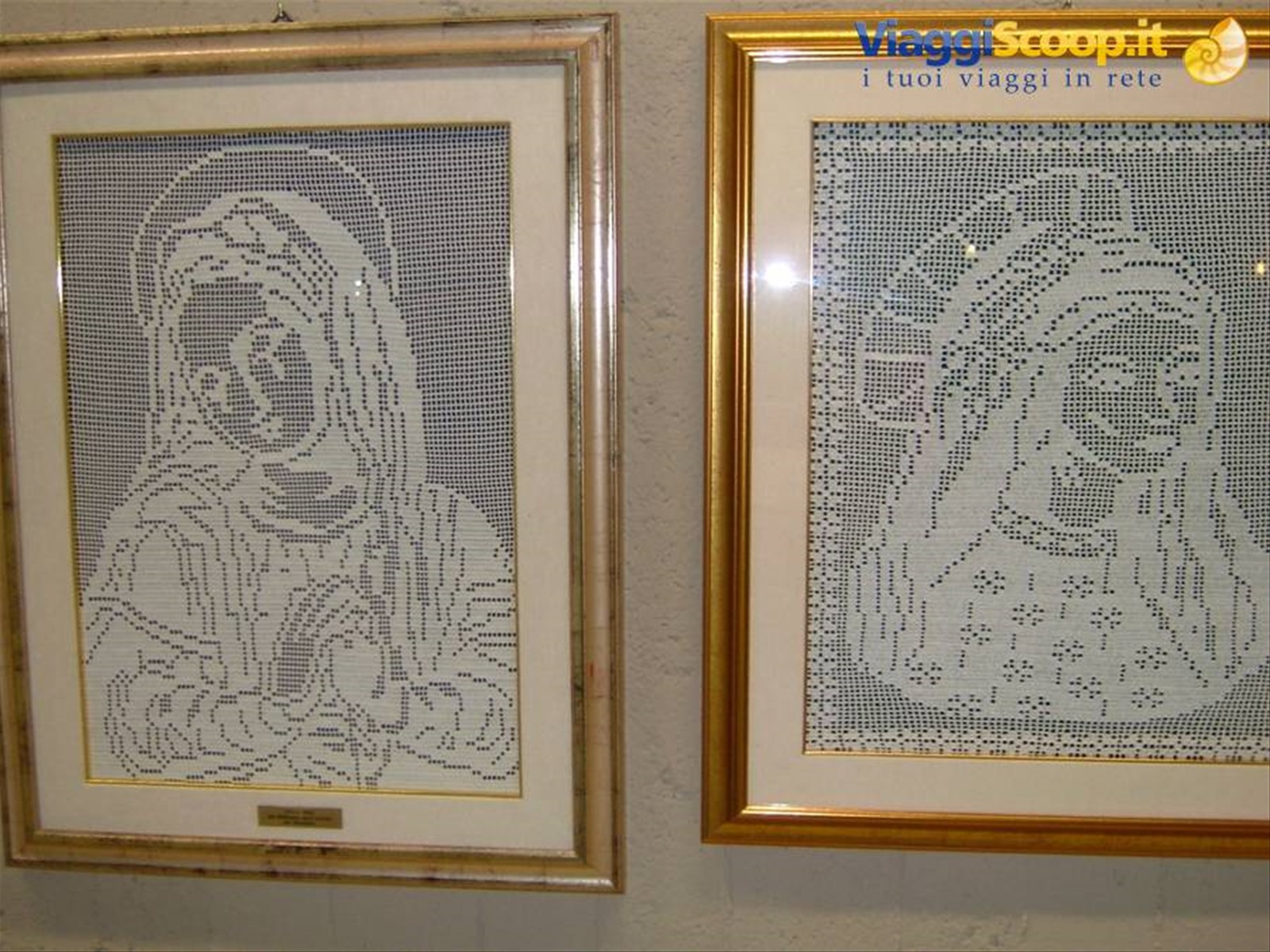 Santuario della Madonna delle Lacrime