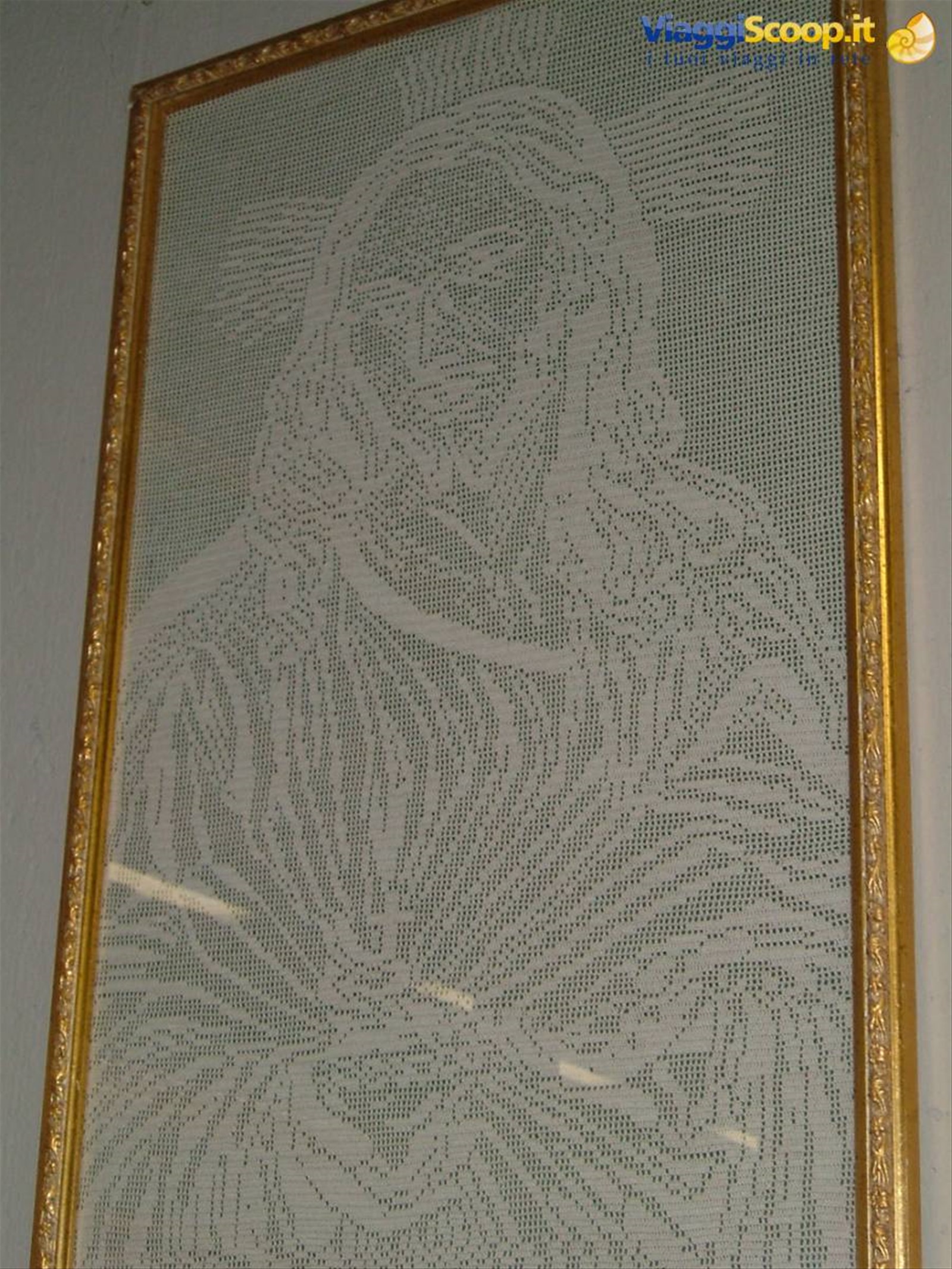 Santuario della Madonna delle Lacrime