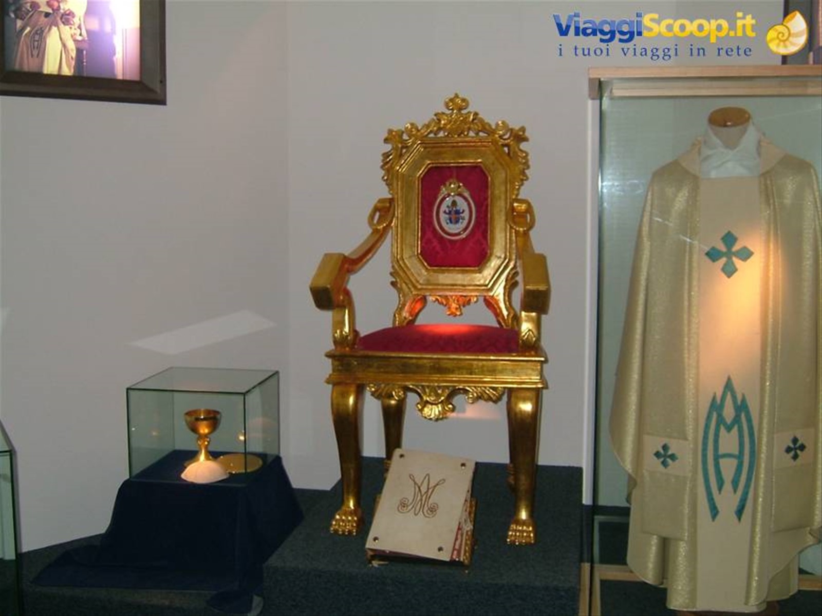 Santuario della Madonna delle Lacrime