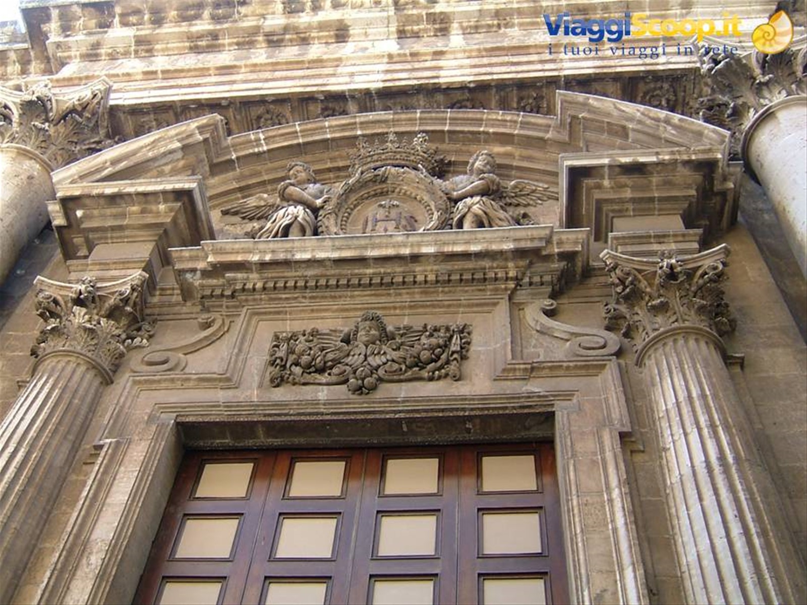 Piazza Duomo