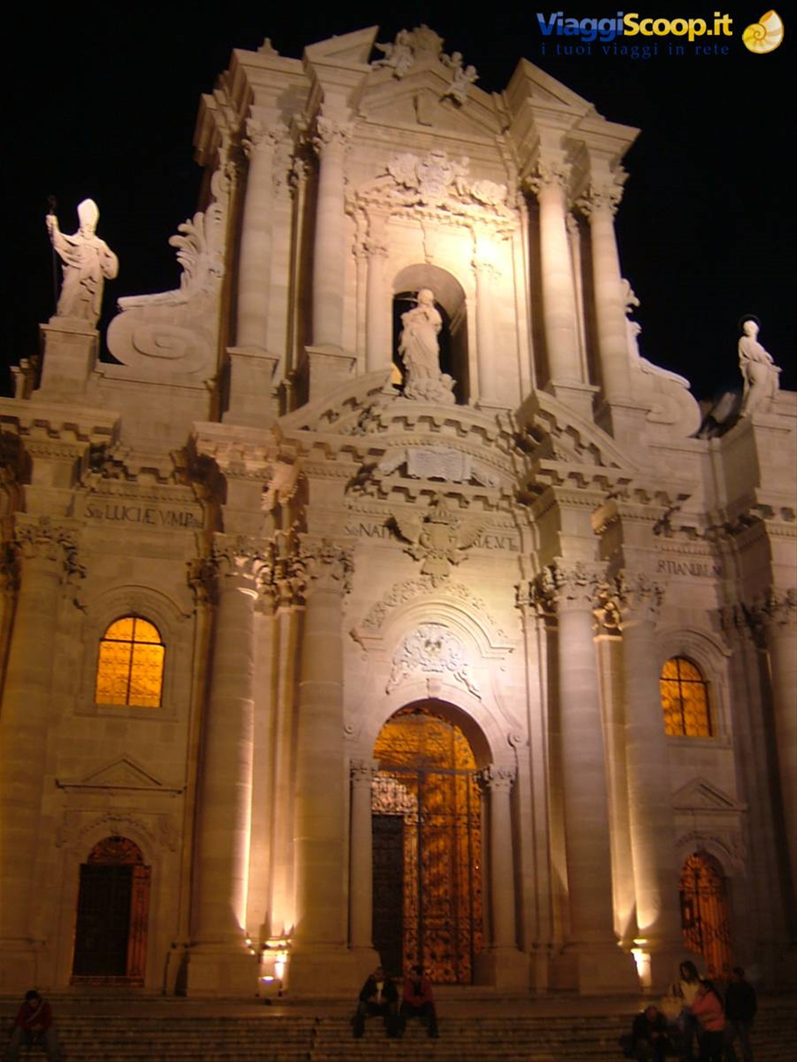Il Duomo