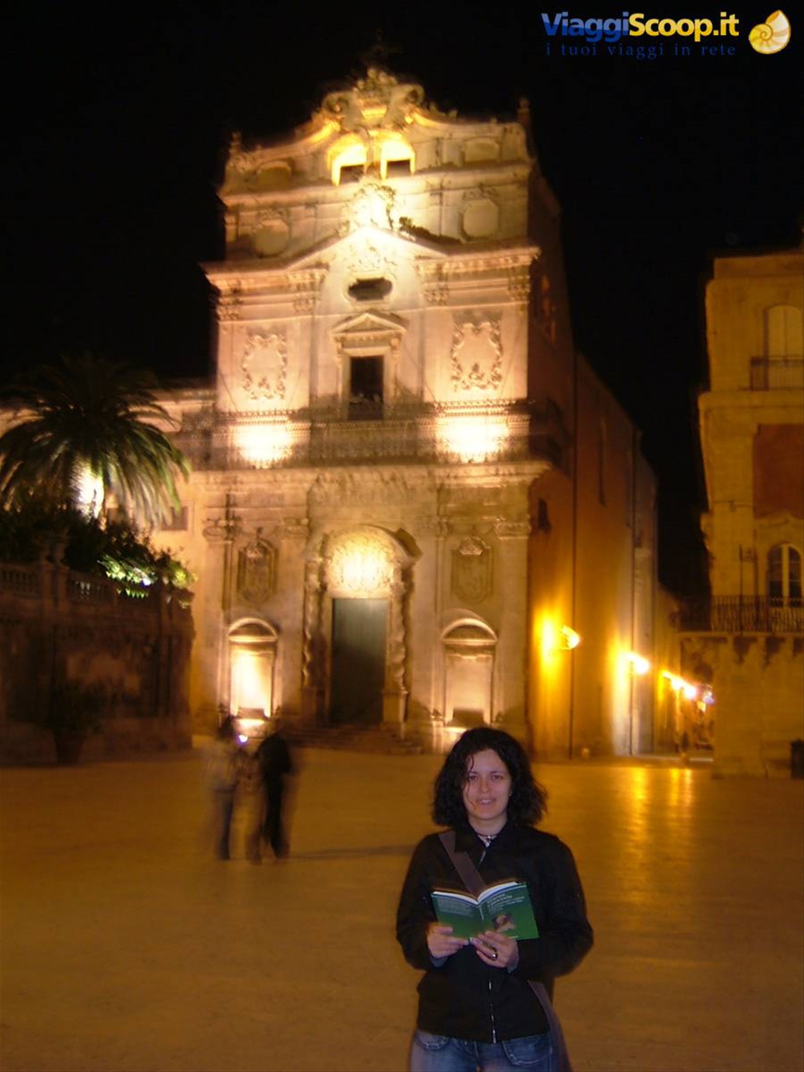 Santa Lucia alla Badia