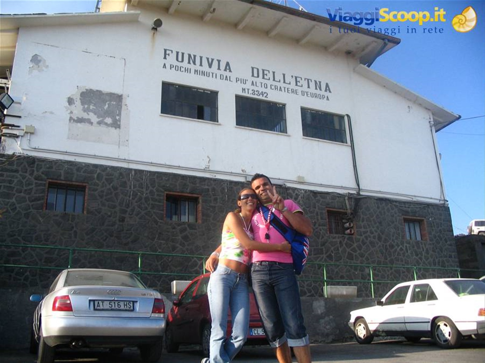 Funivia