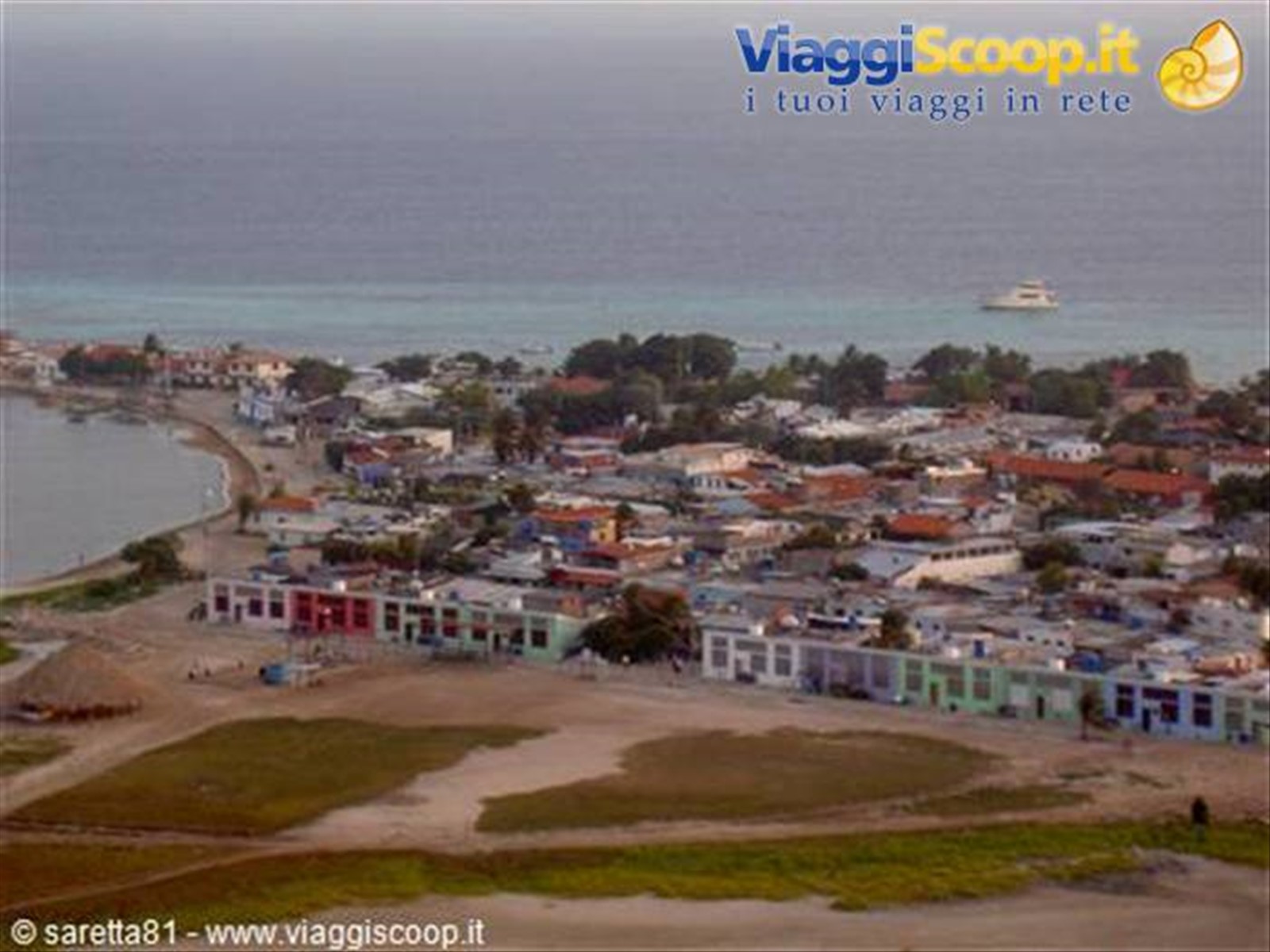 Foto di viaggio in VENEZUELA