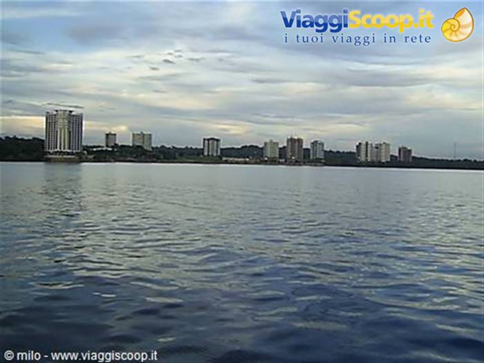 manaus moderna