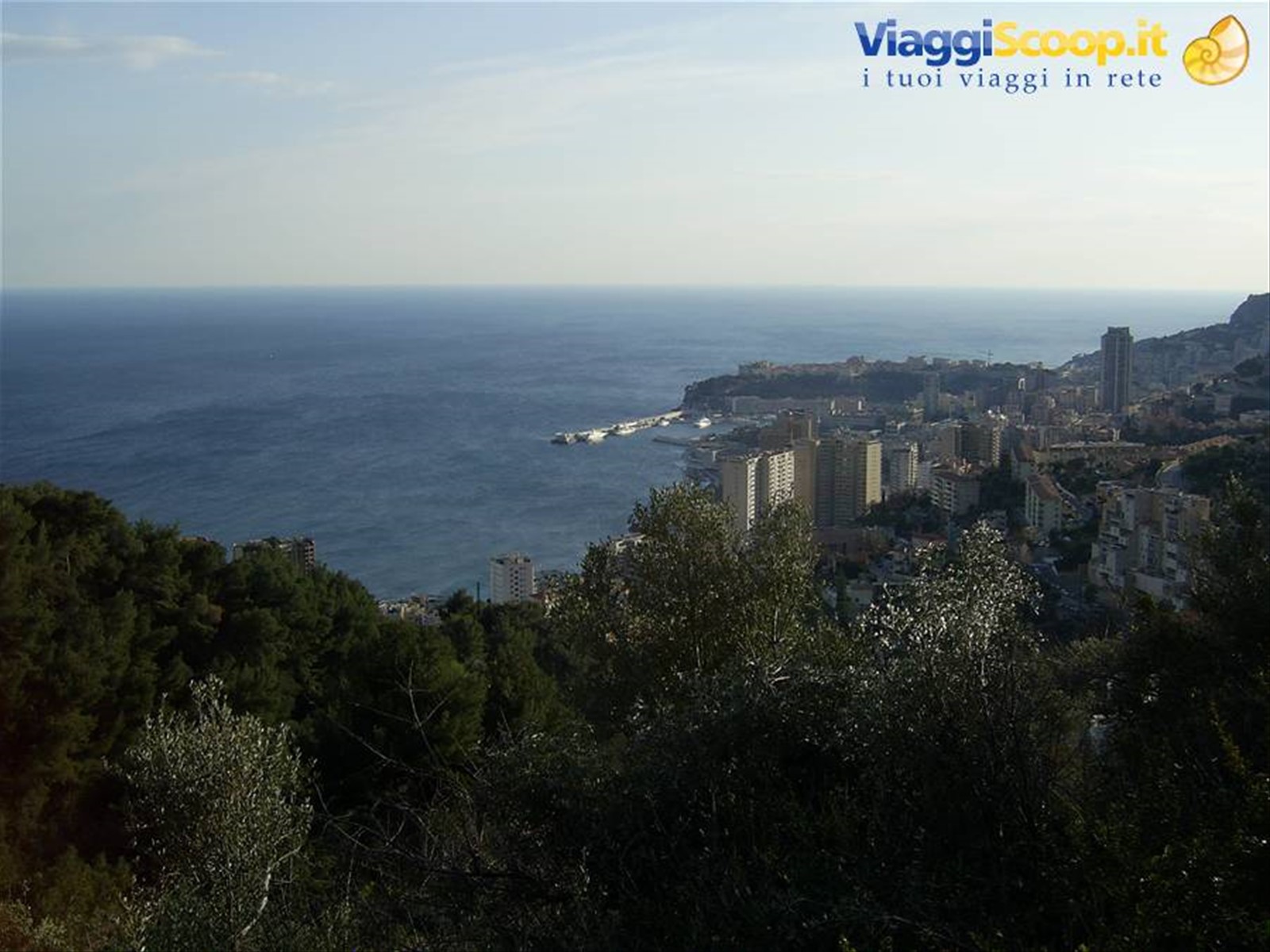 Foto di viaggio in MONACO