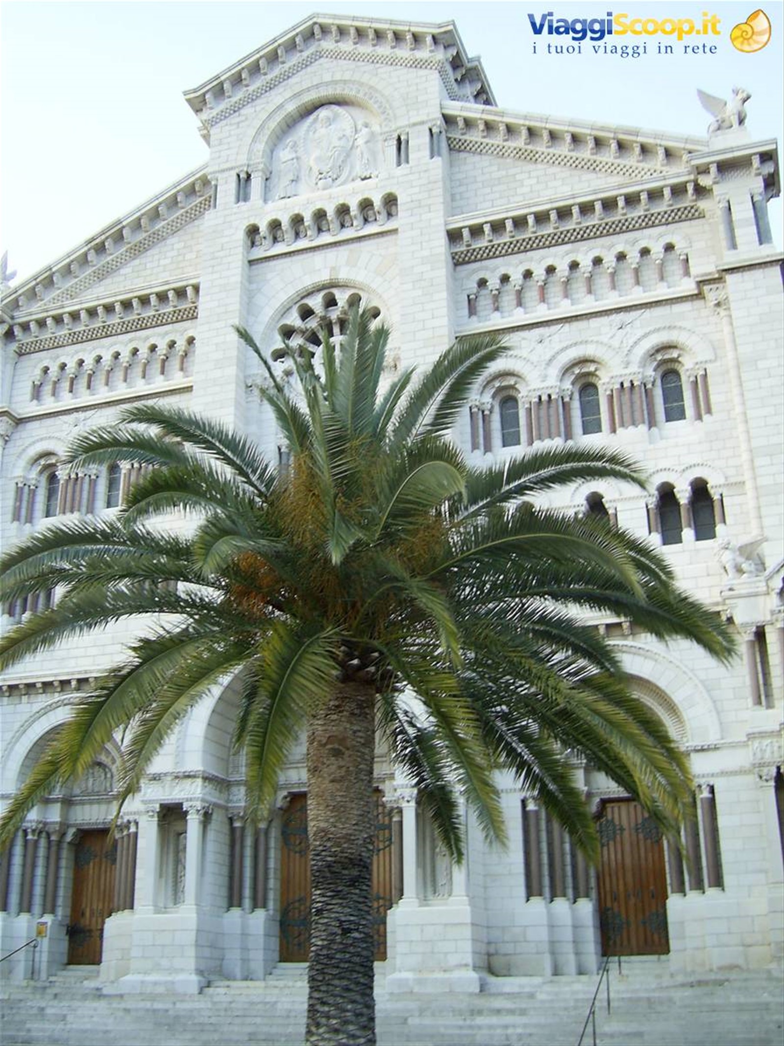 Foto di viaggio in MONACO