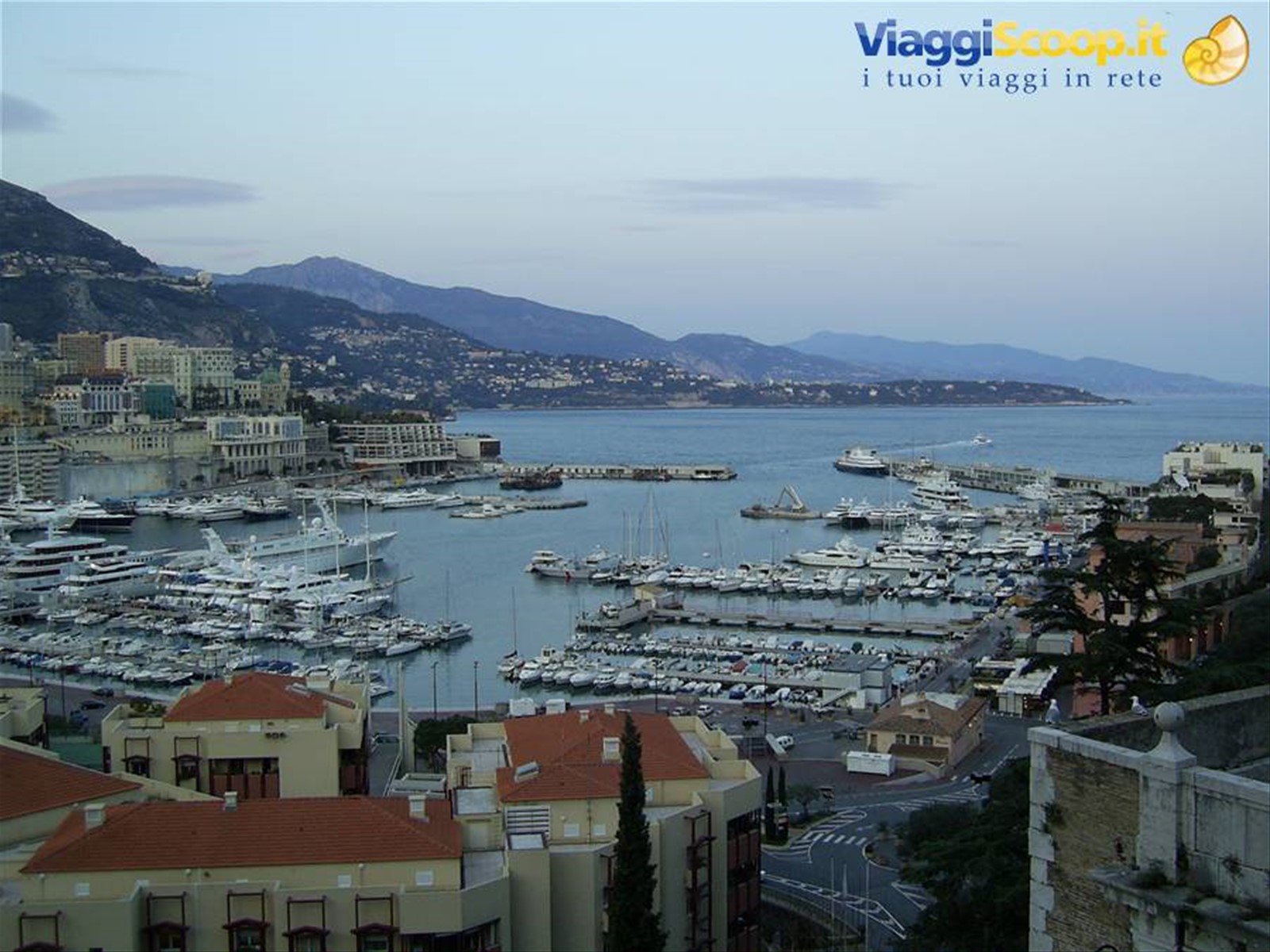 Foto di viaggio in MONACO