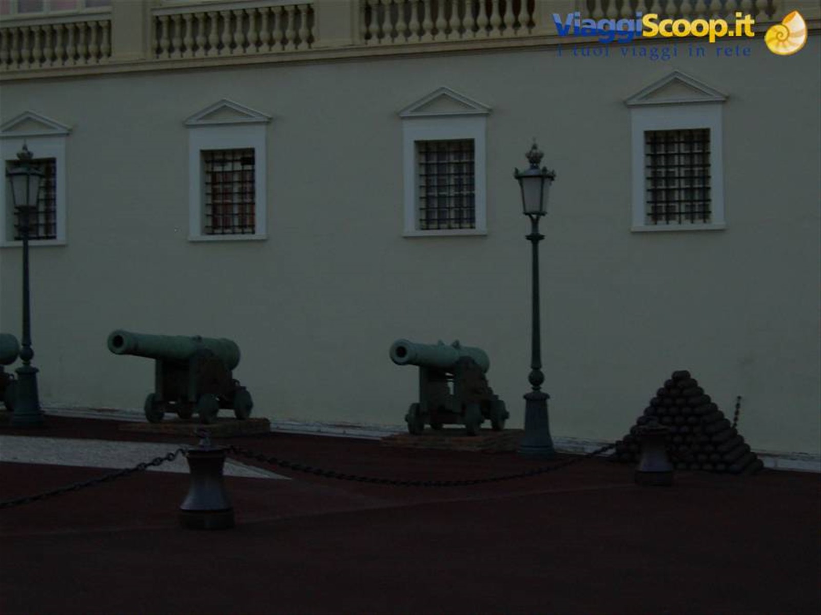 Foto di viaggio in MONACO
