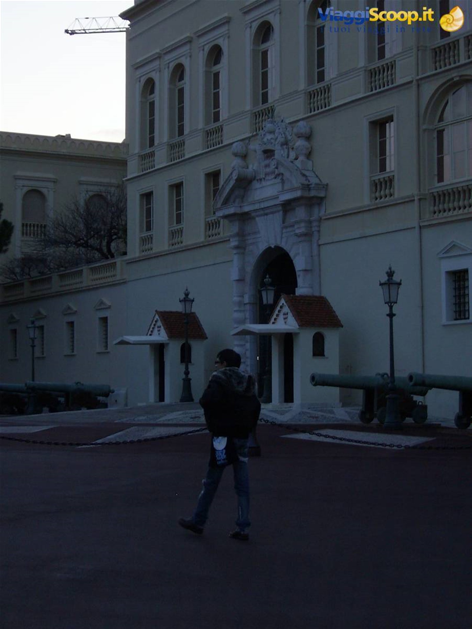Foto di viaggio in MONACO