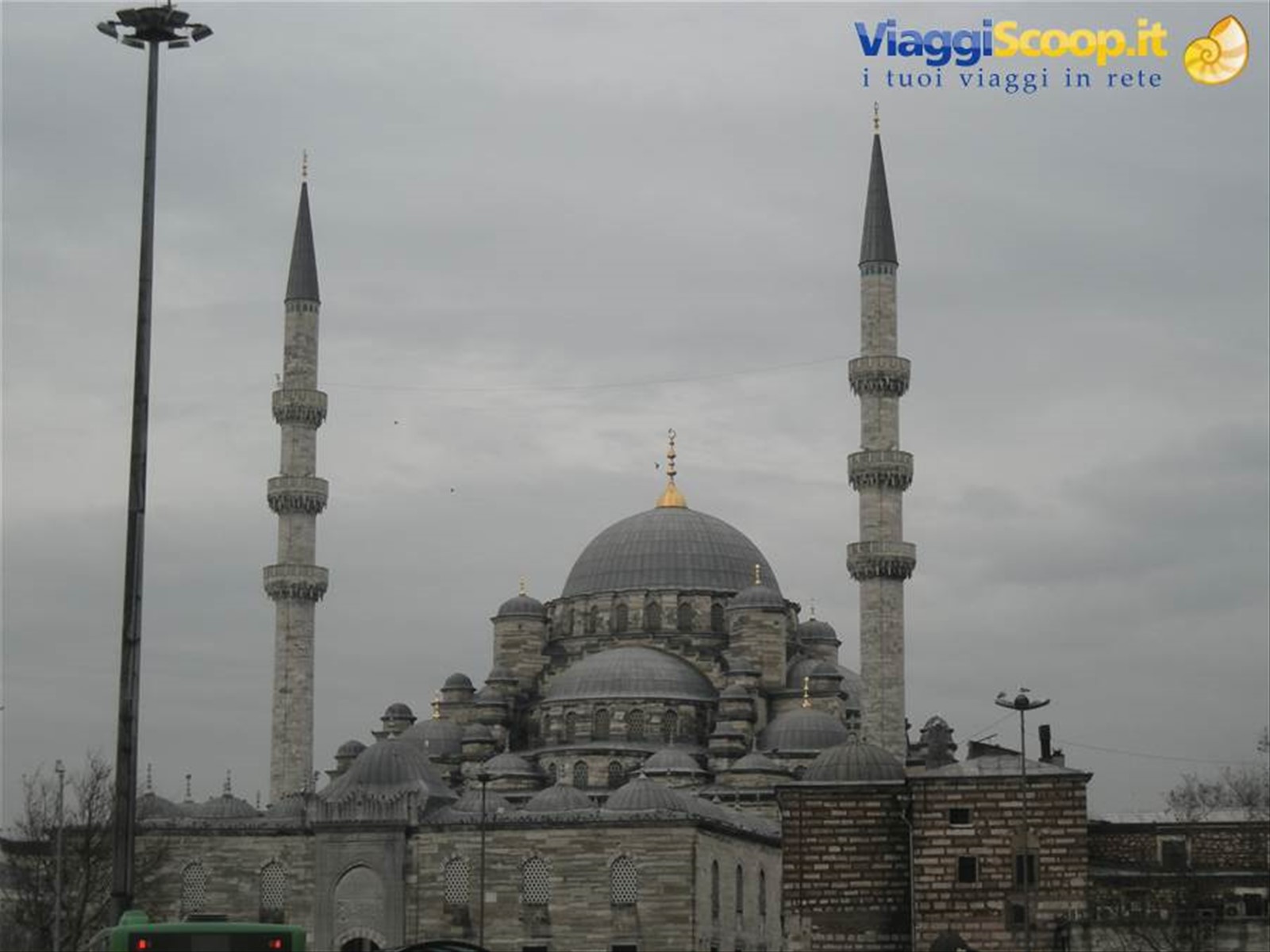 ISTANBUL altro mondo